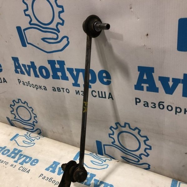 Тяга стабилизатора передняя правая Jeep Cherokee KL 14- fwd 68232186AC