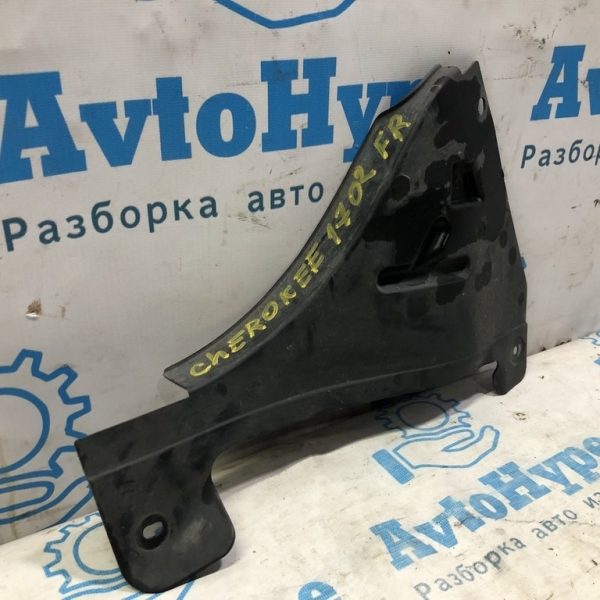 Пыльник крыла перед прав Jeep Cherokee KL 14- 55112867AA