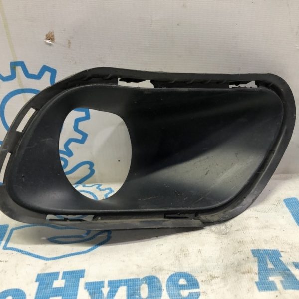 Обрамление птф прав Jeep Cherokee KL 14-18 дорест 68203220AA