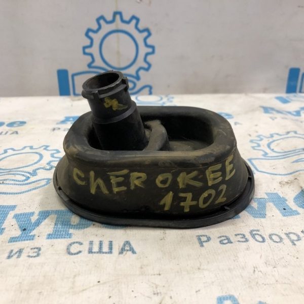 Уплотнитель рулевой колонки Jeep Cherokee KL 14- 68081850AA