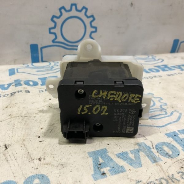 Замок зажигания Jeep Cherokee KL 14- p56046989ac