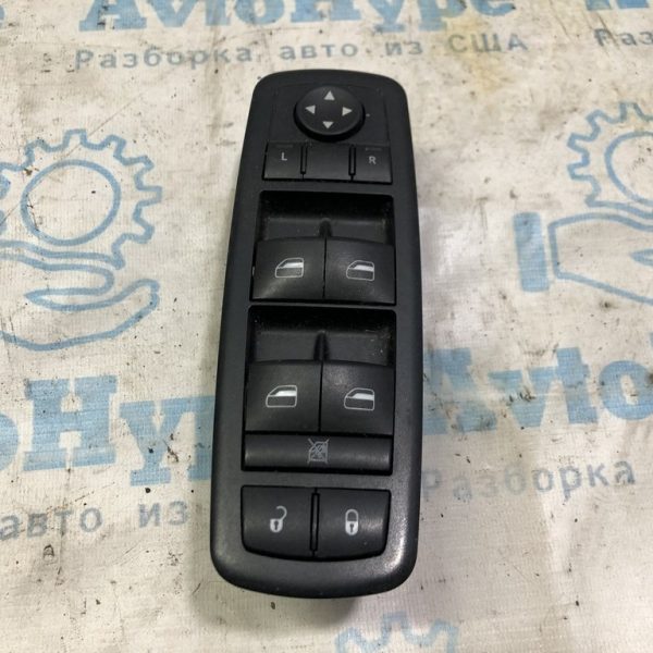 Управление стеклоподъемником перед лев Jeep Cherokee KL 14- 68141894AA