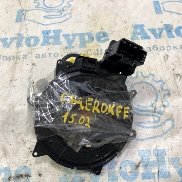 Шлейф руля Jeep Cherokee KL 14- без гитары (02) 17002690-01-a