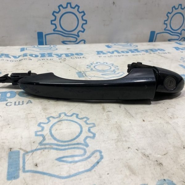 Заглушка внешней ручки перед лев Jeep Cherokee KL 14- 1TD37LAUAD