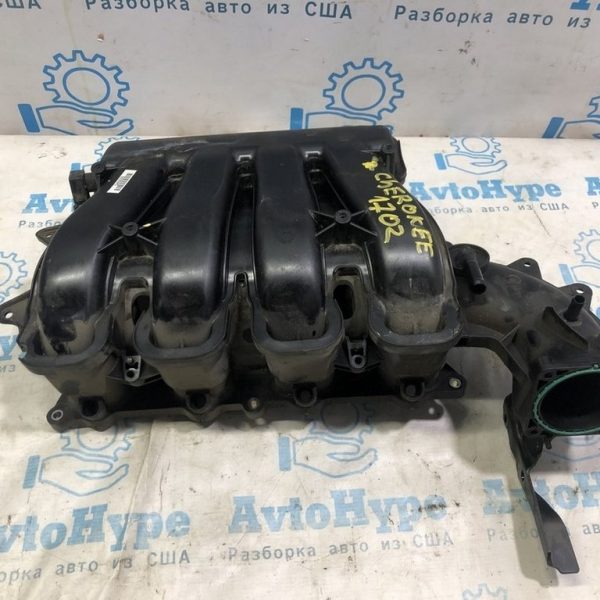 Коллектор впускной Jeep Cherokee KL 14- 2.4 4627937AI