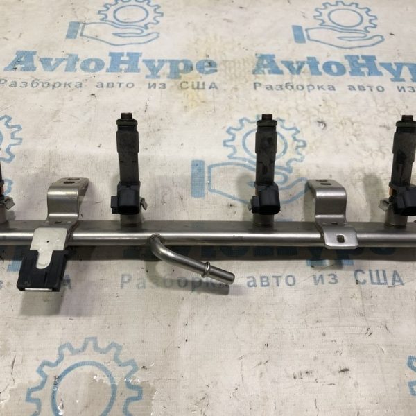 Форсунка (распылитель) Jeep Cherokee KL 14- 2.4 4593986AA