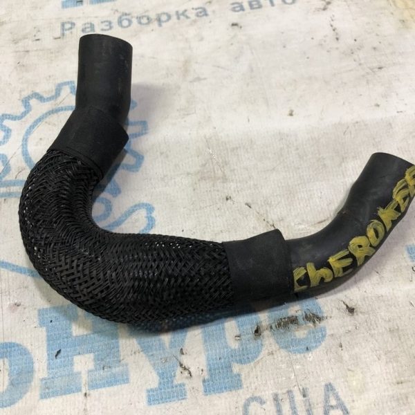 Патрубок охлаждения 4 Jeep Cherokee KL 14- 2.4