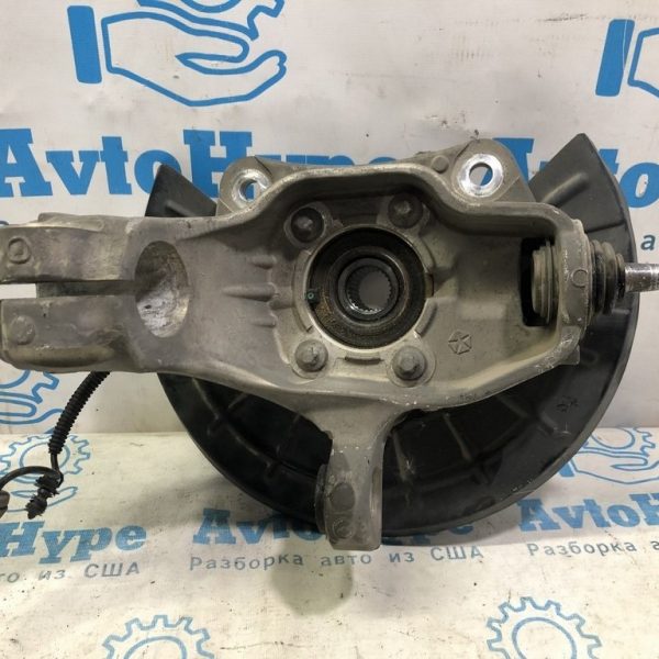 Датчик ABS перед лев Jeep Cherokee KL 14- 68141887AD