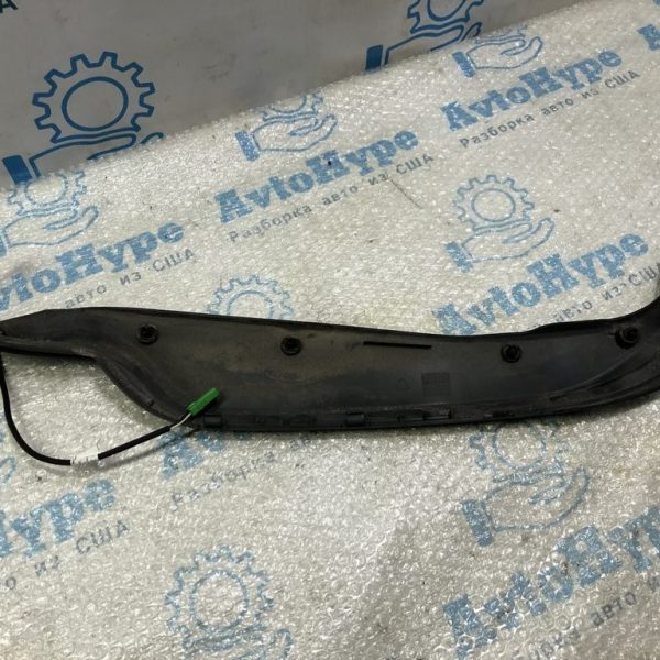 Датчик наклона двери багажника левый Ford C-max MK2 13- AM5Z-58406A77-A