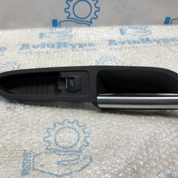 Управление стеклоподъемником передним правым Ford C-max MK2 13-18 F1EZ-14529-A