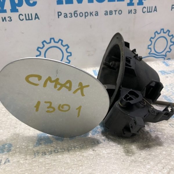Лючок бензобака с корпусом Ford C-max MK2 13-18 (01) DM5Z58405A26A