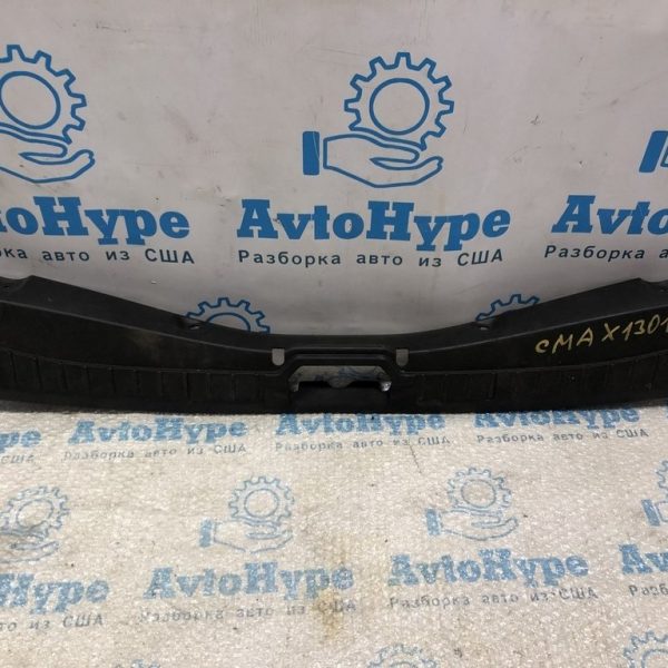 Накладка проема багажника Ford C-max MK2 13- DM5Z5840320AA