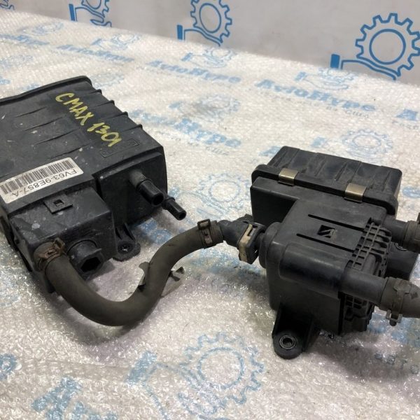 Канистра с углем абсорбер Ford C-max MK2 13- не energy CU5Z9D653F