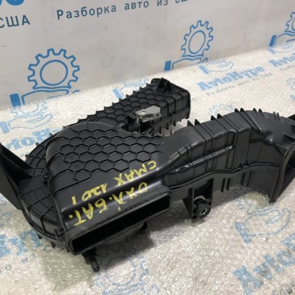 Вентилятор охлаждения батареи Ford C-max MK2 13- DG9Z-10C659-C