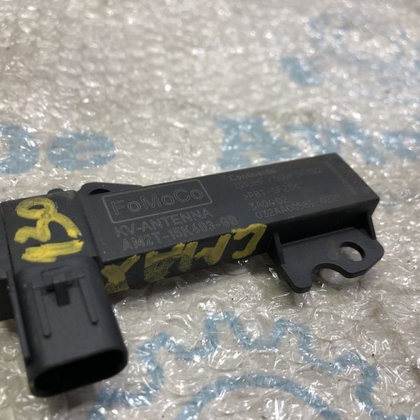 KEYLESS ENTRY ANTENNA AMPIFIER Ford C-max MK2 13-18 AM2T-15K603-GB