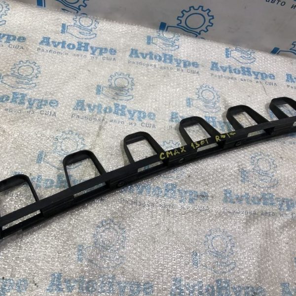 Крепление заднего бампера центр Ford C-max MK2 13-16 (03) трещина DM5Z17754A