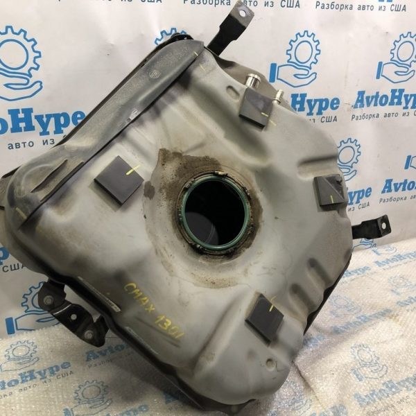 Топливный бак Ford C-max MK2 13- не energy FV6Z9002F