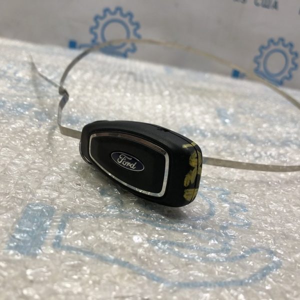 Ключ Ford C-max MK2 13-18 SEL smart 3 кнопки CJ5Z-15K601-A