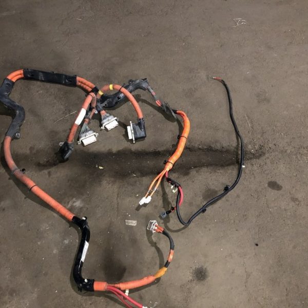 Силовой кабель инвертор Ford C-max MK2 13- DG98-14183-AC