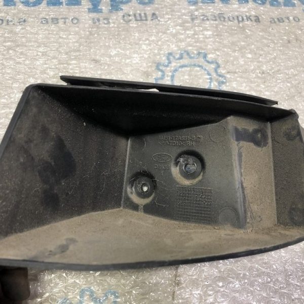 Крепление заднего бампера под фонарем правое Ford C-max MK2 13-18 am5117a881bc