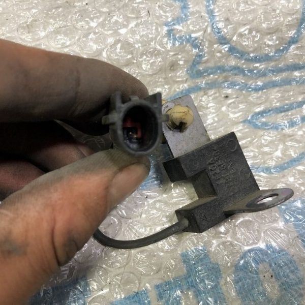 Конденсатор подавления радиопомех Ford C-max MK2 13- 7L8T18801AB