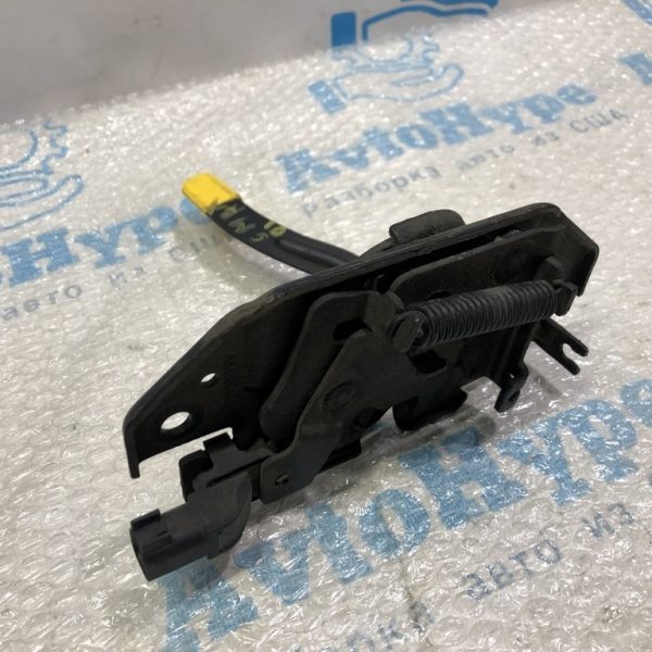 Замок капота Ford C-max MK2 13- 18 с датчиком AM5Z16700C