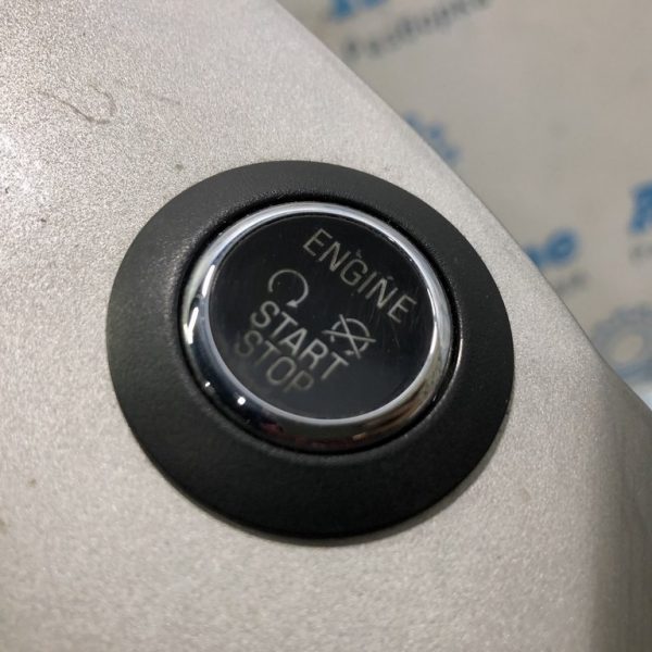 Кнопка зажигания Start-Stop Ford C-max MK2 13- CV6Z-11572-A