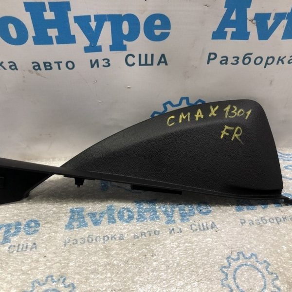 Накладка торпедо правая Ford C-max MK2 13- CJ54S044C60A