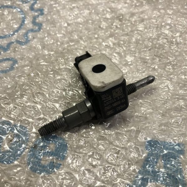 Датчик подушки безопасности задний левый Ford Focus mk3 11-18 CM5T-14B006-AA