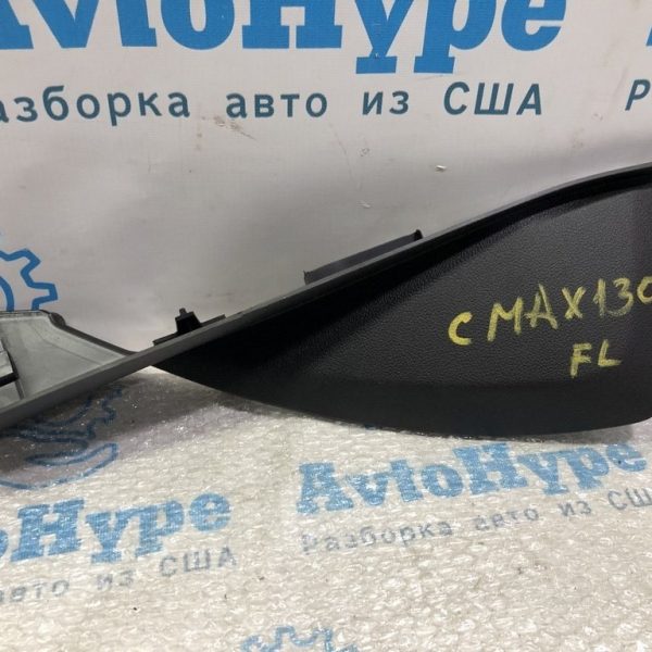 Накладка торпедо левая Ford C-max MK2 13- CJ5Z-7804459-AB