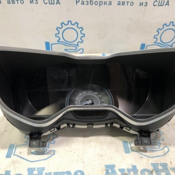 Щиток приборов Ford C-max MK2 13- hybrid (01) DM5Z10849AA