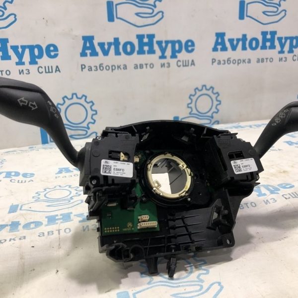 Датчик угла поворота руля Ford C-max MK2 13- DV6Z3F791D