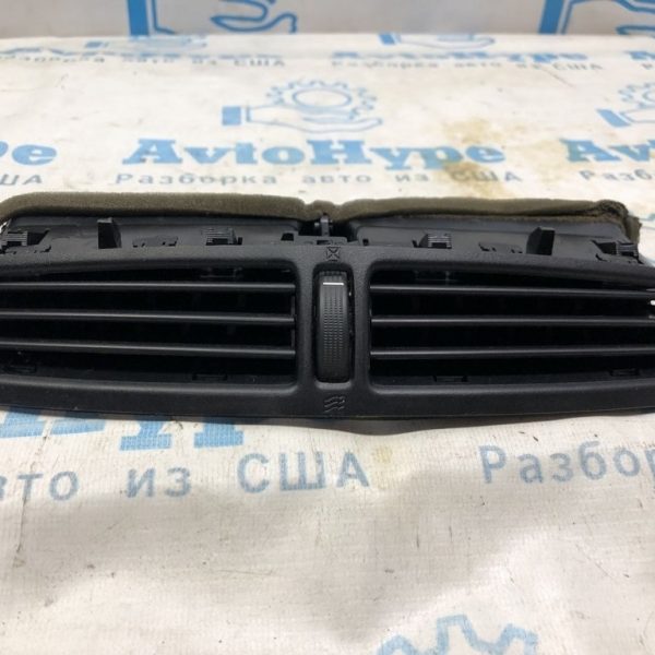 Центральный воздуховод Ford C-max MK2 13- CJ54-S01815-A