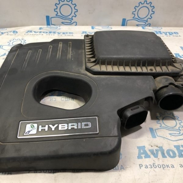 Корпус воздушного фильтра Ford C-max MK2 13- FV6Z9A600B