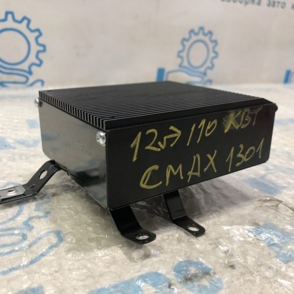 POWER INVERTER CENTER CONSOLE 12V DC 110 преоброзователь напряж Volt Ford C-max MK2 13-18 (01) CJ5T19G317AD