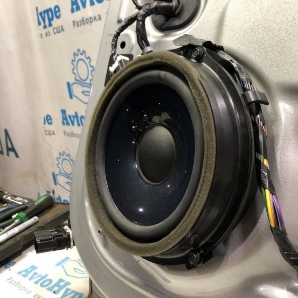 Динамик дверной перед прав Ford C-max MK2 13- Sony