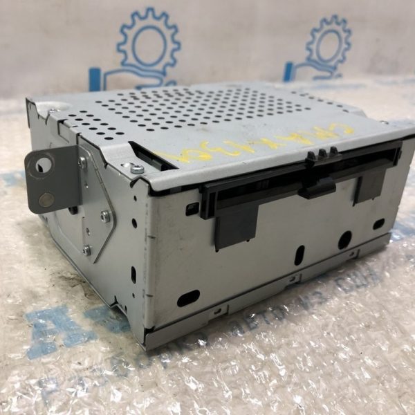 Магнитофон радио Ford C-max MK2 13- (01) cm5t19c107FG