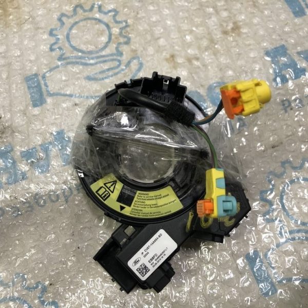 Шлейф руля Ford C-max MK2 13- (01) CV6T14A664BD