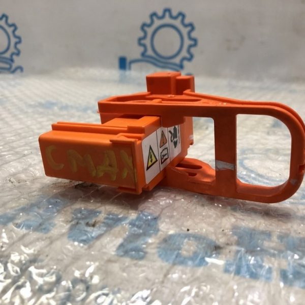 Чека батареи Ford C-max MK2 13-18 с заглушкой HG9Z-10A757-A