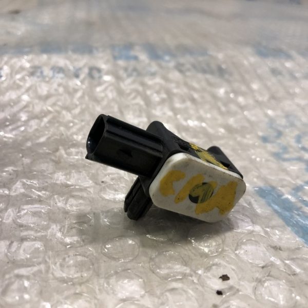 Датчик подушки безопасности задний правый Ford Focus mk3 11-18 CM5T-14B006-AA