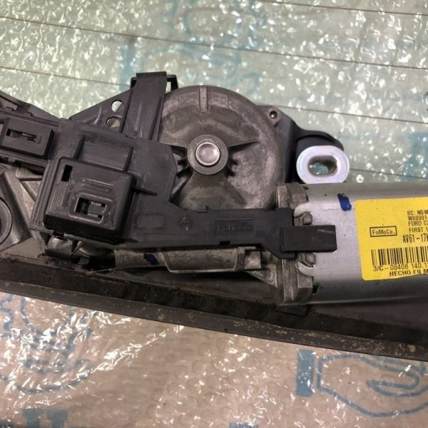 Трапеция дворников с моторчиком зад Ford C-max MK2 13- AV6Z17508A