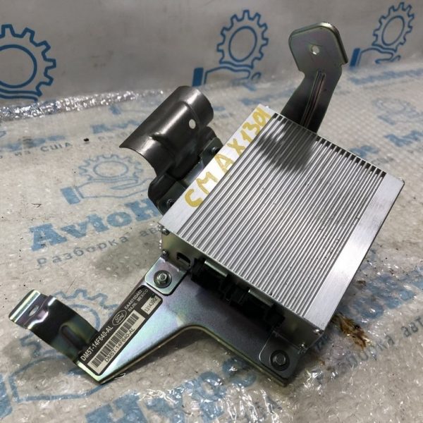 Усилитель аудио Ford C-max MK2 13- (02) DM5T-14F509AG