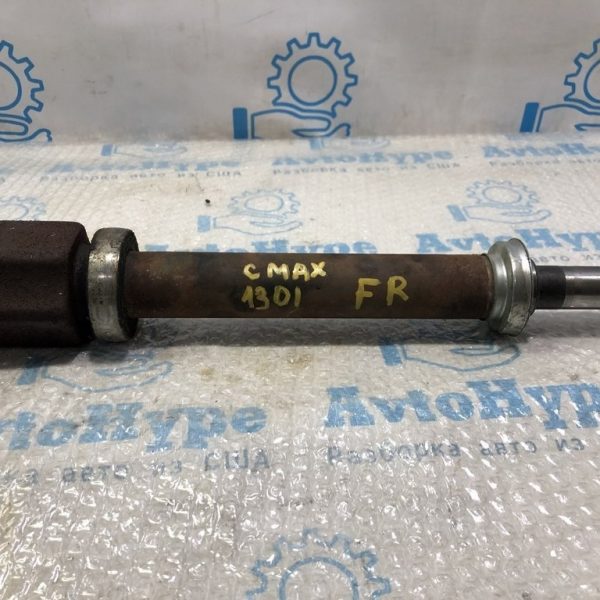 Привод полуось перед прав Ford C-max MK2 13- (01) деф.вырвана внутр граната FV6Z3B436A