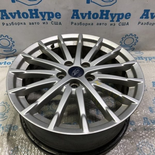 Комплект дисков R17 4шт Ford C-max MK2 13- (01) только 3 шт CM5Z-1007-C