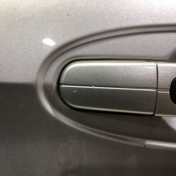 Заглушка внешней ручки передняя правая Ford C-max MK2 13-18 CV6Z-58218B08-AAPT