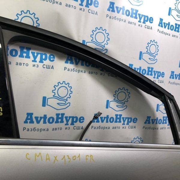 Накладка двери боковая передняя правая Ford C-max MK2 13-18 AM5Z5820554A