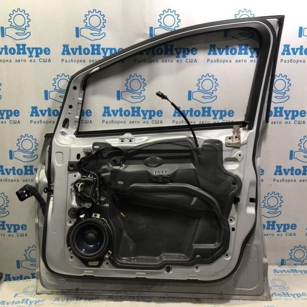 Замок двери передней правой Ford C-max MK2 13-18 DM5Z58219A65N