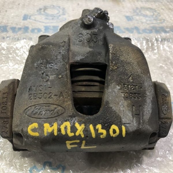 Суппорт передний левый Ford C-max MK2 13- CV6Z2B121A