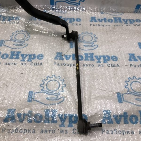 Тяга стабилизатора перед прав Ford C-max MK2 13-18 AV6Z-5K484-B