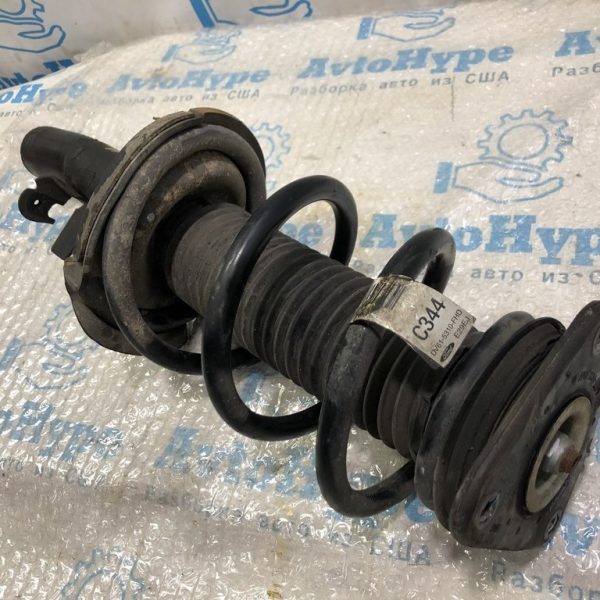 Опора амортизатора перед прав Ford C-max MK2 13- CV6Z18183A